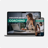 Executive Group Coaching Program